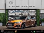Audi A4 Avant RS4 2.9 TFSI 450PK Quattro | RS Dynamic | B&O, Automaat, 12 maanden, Gebruikt, Zwart