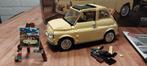Lego Fiat 500 - 10271, Kinderen en Baby's, Speelgoed | Duplo en Lego, Ophalen of Verzenden, Zo goed als nieuw
