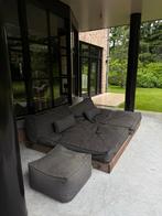 Lounge blomus, Tuin en Terras, Ophalen of Verzenden, Zo goed als nieuw