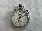 Chronometer, Sieraden, Tassen en Uiterlijk, Horloges | Heren, Overige materialen, Zakhorloge, Gebruikt, Ophalen