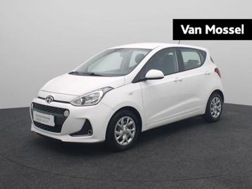 Hyundai i10 1.0i Comfort | Airco | Bluetooth Telefonie | Iso beschikbaar voor biedingen