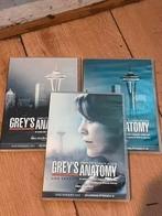 Greys anatomy seizoen 11 dvd set, Cd's en Dvd's, Ophalen of Verzenden, Zo goed als nieuw