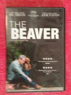 The Beaver, Vanaf 16 jaar, Ophalen of Verzenden, Zo goed als nieuw, Overige gebieden