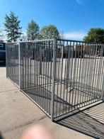 Honden kennels, Dieren en Toebehoren, Ophalen, Gebruikt, Nvt, Nvt