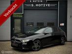 Mercedes-Benz A-Klasse 180 Business Solution AMG Automaat 1e, 65 €/maand, 136 pk, Gebruikt, 4 cilinders