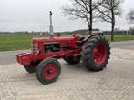 1960 Bm volvo Bolinder-Munktell 350 Oldtimer tractor, Zakelijke goederen, Agrarisch | Tractoren, Overige merken, Tot 2500, Oldtimer