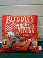 kussen cars pixar zgan, Ophalen of Verzenden, 'T Olde Gre-j, Info@toldegrej.nl, Endepoelstraat 20f Didam