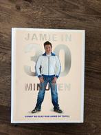 Jamie Oliver - Jamie in 30 minuten, Boeken, Kookboeken, Nieuw, Ophalen of Verzenden, Jamie Oliver