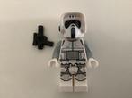 LEGO Star Wars - minifiguur - sw1182 - Scout Trooper Hoth, Ophalen of Verzenden, Zo goed als nieuw, Losse stenen, Lego