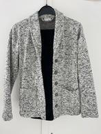 Huispak, Ophalen of Verzenden, Zo goed als nieuw, Maat 38/40 (M), Zwart