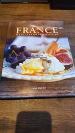 France - Mediterranean Cuisine, Ophalen of Verzenden, Zo goed als nieuw, Frankrijk