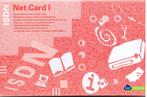 Isdn Net Card I, Ophalen of Verzenden, Gebruikt, Modem