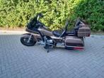 Honda goldwing GL1200, Motoren, Motoren | Honda, 4 cilinders, Motorrijbewijs A, Particulier, Meer dan 35 kW
