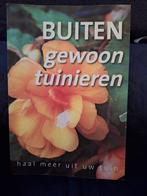 Tuinboek, Onbekend, Nieuw, Ophalen of Verzenden, Tuinieren en Tuinplanten