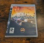 Need For Speed Undercover (PS3), Verzenden, Zo goed als nieuw