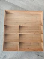 Ikea Bestekbak Bamboe - Lade Organizer, Ophalen, Gebruikt