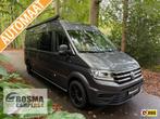 Volkswagen Freestyle Enkele Bedden Automaat, Caravans en Kamperen, Campers, Automaat, Chemisch toilet, Volkswagen, Tot en met 2