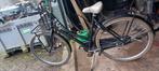 3x Oma fiets met rek, Gebruikt, 56 cm of meer, Ophalen