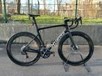 Specialized tarmac sl7 pro di2 56, 28 inch, Gebruikt, Carbon, Heren