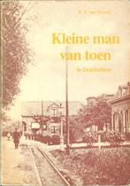 B.A. van Mourik - Kleine man van toen in Doetinchem. Talrijk, Boeken, Geschiedenis | Stad en Regio, Gelezen, Ophalen of Verzenden