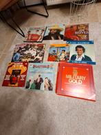 Lp, vintage, muzikaal,  ned.talig, James last, Heino,, Ophalen of Verzenden, Gebruikt, Overige formaten, Overige genres