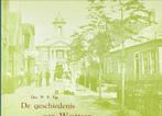 Westzaan-De geschiedenis, Ophalen of Verzenden, Gelezen