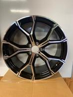 20"Velgen BMW Look 5x112 NIEUW BMW SERIE G05 G06 G07, Velg(en), 275 mm, Nieuw, Ophalen of Verzenden