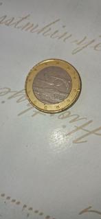 1 euromunt Finland, Ophalen, Finland, 2 euro
