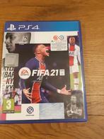 Fifa 2021 ps4, Spelcomputers en Games, Games | Sony PlayStation 4, Ophalen