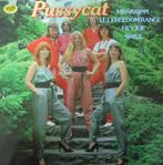 LP Pussycat., Verzenden