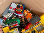 Doos met LEGO-onderdelen, Kinderen en Baby's, Ophalen, Gebruikt, Losse stenen, Lego