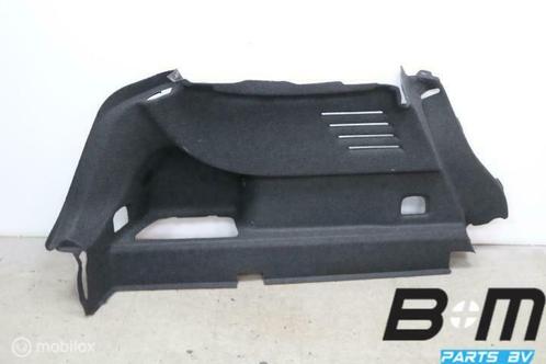 Bagageruimte bekleding links Audi A3 8Y LIMO 8Y5863887C, Auto-onderdelen, Interieur en Bekleding, Gebruikt