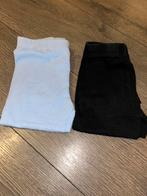 Leggings draagmaat 128, Ophalen of Verzenden, Zo goed als nieuw, Meisje, Broek