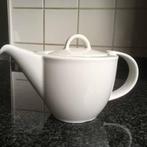 Villeroy & Boch Luxembourg Corpo Theepot en Melkkan - Nieuw, Huis en Inrichting, Keuken | Servies, Overige typen, Nieuw, Ophalen of Verzenden