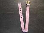 Roze Riem van Esprit Maat 38, Kleding | Dames, Riemen en Ceinturen, Ophalen of Verzenden, Zo goed als nieuw, Overige kleuren, 100 cm of meer