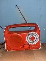 Vintage Intempo Radio, Ophalen of Verzenden, Gebruikt, Radio