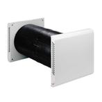 Zehnder Comfospot decentrale warmteterugwinning 527007210, Doe-het-zelf en Verbouw, Ventilatie en Afzuiging, Ophalen of Verzenden