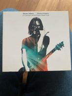 Steven Wilson, Ophalen of Verzenden, Zo goed als nieuw, Poprock