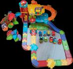 Vtech auto toettoet garage, Ophalen