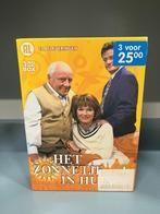 Het Zonnetje in huis - Seizoen 1, Cd's en Dvd's, Alle leeftijden, Boxset, Ophalen of Verzenden, Zo goed als nieuw