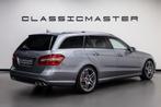 Mercedes-Benz E-Klasse AMG 63 Performance Package Btw auto,, Automaat, 5461 cc, Achterwielaandrijving, Gebruikt