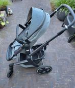 Joolz day plus + Modern Blue, Kinderen en Baby's, Kinderwagens en Combinaties, Ophalen of Verzenden, Zo goed als nieuw, Overige merken