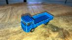 Majorette Saviem vrachtwagen 1/100, Hobby en Vrije tijd, Modelauto's | Overige schalen, Ophalen of Verzenden, Zo goed als nieuw