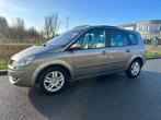 Renault Grand Scénic 2.0-16V Tech Line 7 Persoons AUTOMAAT/, 1998 cc, 135 pk, Zwart, 4 cilinders