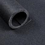 2x sportmat/ vloermat - 125 x 200 cm. - 10 mm. dikte, Sport en Fitness, Fitnessmaterialen, Ophalen, Nieuw, Fitnessmat