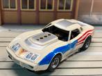 Faller Aurora AFX Corvette, Ophalen of Verzenden, Zo goed als nieuw, Elektrisch, Overige merken