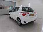 Toyota Yaris 1.5 Hybrid Active, 1497 cc, Gebruikt, Euro 6, Wit