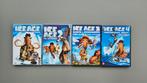 Ice Age DVD Collectie - Deel 1 t/m 4, Gebruikt, Boxset, Ophalen of Verzenden, Komedie
