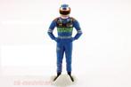 1784: Jean alesi - Benetton - 1997 - Minichamps 1:43, Hobby en Vrije tijd, Modelauto's | 1:43, Charlottenburger Allee 49, 52068 Aachen – Germany