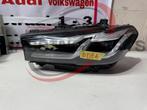 BMW 5 G30 G31 Koplamp, Gebruikt, -, -, Ophalen of Verzenden